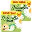 Zestaw Naturella Ultra, podpaski ze skrzydełkami, rumianek, Normal, 2 x 20 sztuk - miniaturka  zdjęcia produktu