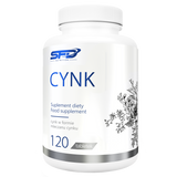 SFD Cynk, 120 tabletek - miniaturka zdjęcia produktu