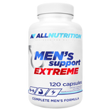 Allnutrition, Men's Support Extreme, 120 kapsułek - miniaturka zdjęcia produktu