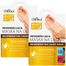 Zestaw L'Biotica Home Spa, maska regenerująca na dłonie, nasączone rękawiczki, 2 x 26 g - miniaturka  zdjęcia produktu