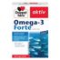 Zestaw Doppelherz aktiv Omega-3 Forte, 2 x 60 kapsułek - miniaturka 2 zdjęcia produktu