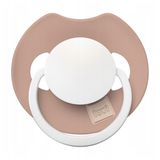 Lovi Prime, smoczek uspokajający, 0-6 miesięcy, silikonowy, dynamiczny, Blush Glow, 1 sztuka - miniaturka zdjęcia produktu
