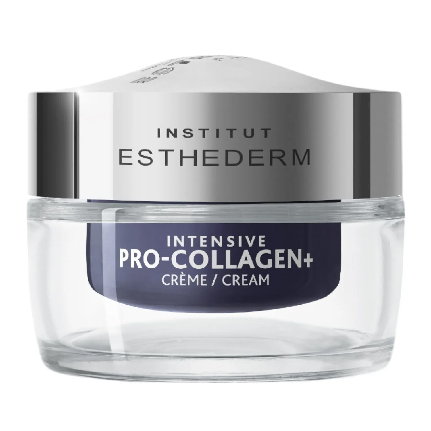 Esthederm Esthederm Intensive Pro-Collagen+, Creme, 50 ml — Inhaltsstoffe und Bewertung