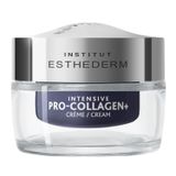Esthederm Intensive Pro-Collagen+, krem, 50 ml - miniaturka zdjęcia produktu