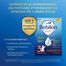Zestaw Bebilon Advance Pronutra 3 Junior, odżywcza formuła na bazie mleka, po 1 roku, 3 x 1000 g + CzuCzu, biblioteczka 100 pierwszych słów gratis - miniaturka 2 zdjęcia produktu