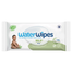 WaterWipes Soapberry Bio, chusteczki nawilżane, wodne z wyciągiem z orzechów mydlanych, od urodzenia, 60 sztuk + WaterWipes Bio, 2 x 10 sztuk gratis - miniaturka 2 zdjęcia produktu