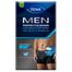 Tena Men Protective Boxer, wielorazowe bokserki na lekkie nietrzymanie moczu, czarne, rozmiar M, 1 sztuka - miniaturka 2 zdjęcia produktu
