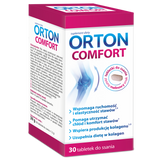 Orton Comfort, 30 tabletek do ssania - miniaturka zdjęcia produktu