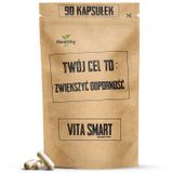 Simple Day Vita Smart, 90 kapsułek - miniaturka zdjęcia produktu