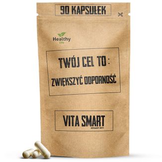 Simple Day Vita Smart, 90 kapsułek - zdjęcie produktu