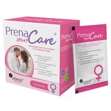 PrenaCare Start, dla kobiet, 30 saszetek PrenaCare Start, dla kobiet, 30 saszetek - miniaturka zdjęcia produktu