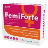 Aliness FemiForte, 60 kapsułek vege KRÓTKA DATA - miniaturka zdjęcia produktu