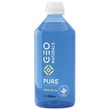 GeoNaturals Pure Silica, krzem, 500 ml - miniaturka zdjęcia produktu