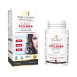 Noble Health Class A Collagen, 90 kapsułek - miniaturka zdjęcia produktu