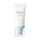 Skin1004 Madagaskar Centella Hyalu-Cica, lekki krem nawilżający z efektem rozświetlenia, SPF 50+, 50 ml - miniaturka zdjęcia produktu