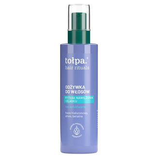 Tołpa Hair Rituals, odżywka do włosów, bez spłukiwania, 100 ml - zdjęcie produktu
