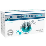 Biovena Rotoxal Forte Senior, 28 saszetek - miniaturka zdjęcia produktu
