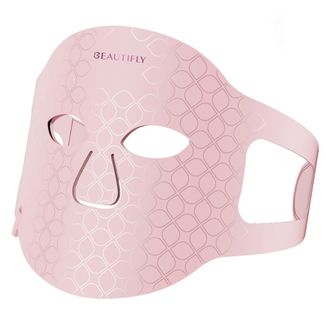 Beautifly Aura Glam Pro, maska LED do terapii fotonowej - zdjęcie produktu