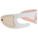 Beautifly Serene Eye, masażer okolic oczu z funkcją terapii czerwonym światłem Beautifly Serene Eye, masażer okolic oczu z funkcją terapii czerwonym światłem - miniaturka zdjęcia produktu