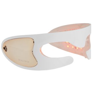 Beautifly Serene Eye, masażer okolic oczu z funkcją terapii czerwonym światłem - zdjęcie produktu