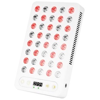 Beautifly SkinPure, urządzenie do terapii światłem LED - zdjęcie produktu