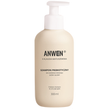 Anwen x Klaudia Matuszewska, szampon prebiotyczny, 300 ml - miniaturka zdjęcia produktu