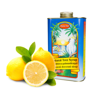 Madal Bal Neera, naturalny syrop z drzew, 500 ml - zdjęcie produktu