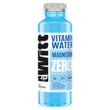 DrWitt Vitamin Water Zero Sugar, napój izotoniczny, cytryna i mango, 550 ml - miniaturka zdjęcia produktu