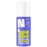 Neba, mgiełka ochronna z filtrem, SPF 50+, 100 ml - miniaturka zdjęcia produktu