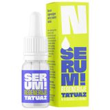 Neba, serum regenerujące skórę i świeży tatuaż, 10 ml - miniaturka zdjęcia produktu