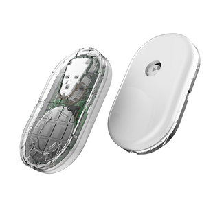 Sibionics GS1, system ciągłego monitorowania glukozy, od 3 roku życia USZKODZONE OPAKOWANIE Sibionics GS1, system ciągłego monitorowania glukozy, od 3 roku życia USZKODZONE OPAKOWANIE - zdjęcie produktu