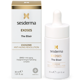 Sesderma Exoses The Elixir, przeciwstarzeniowe serum do twarzy, 30 ml - miniaturka zdjęcia produktu