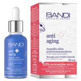 Bandi Medical Expert Anti-Aging, ampułka silnie przeciwzmarszkowa z peptydem miedziowym, 30 ml USZKODZONE OPAKOWANIE Bandi Medical Expert Anti-Aging, ampułka silnie przeciwzmarszkowa z peptydem miedziowym, 30 ml USZKODZONE OPAKOWANIE - miniaturka zdjęcia produktu