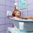 Naif Baby & Kids, szampon i żel do mycia 2w1 dla dzieci i niemowląt od 1 dnia życia, 200 ml - miniaturka 2 zdjęcia produktu