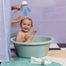 Naif Baby & Kids, szampon do włosów dla dzieci i niemowląt od 1 dnia życia, 100 ml - miniaturka 2 zdjęcia produktu