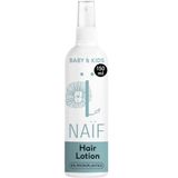 Naif Baby & Kids, spray do włosów ułatwiający rozczesywanie dla dzieci, 150 ml - miniaturka zdjęcia produktu