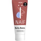 Naif Mom, naturalny balsam do ciała na rozstępy, 75 ml - miniaturka zdjęcia produktu