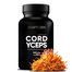 Adaptozen Cordyceps 500 mg, 60 kapsułek - miniaturka 2 zdjęcia produktu