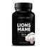 Adaptozen Lion's mane 500 mg, soplówka jeżowata, 60 kapsułek - miniaturka  zdjęcia produktu