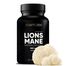 Adaptozen Lion's mane 500 mg, soplówka jeżowata, 60 kapsułek - miniaturka 2 zdjęcia produktu