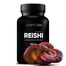 Adaptozen Reishi 500 mg, 60 kapsułek - miniaturka 2 zdjęcia produktu
