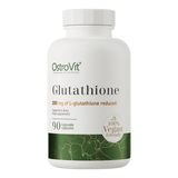 OstroVit Glutathione, 90 kapsułek - miniaturka zdjęcia produktu