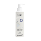 Hagi, naturalna kremowa emulsja do mycia twarzy, 200 ml - miniaturka zdjęcia produktu