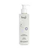 Hagi, naturalny żel do mycia twarzy, 200 ml - miniaturka zdjęcia produktu