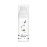 Hagi Smart C, naturalny krem rozświetlająco-liftingujący z witaminą C, 50 ml - miniaturka zdjęcia produktu