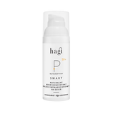 Hagi Smart P, naturalny krem-koncentrat przeciwzmarszczkowy, na dzień, 50 ml - miniaturka zdjęcia produktu