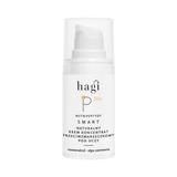 Hagi Smart P, naturalny krem-koncentrat przeciwzmarszczkowy pod oczy, 15 ml - miniaturka zdjęcia produktu