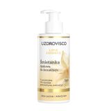 Uzdrovisco Lipid Essence, śmietanka lipidowa do demakijażu, 150 ml - miniaturka zdjęcia produktu