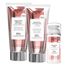 Zestaw Apis Arbuzowe Orzeźwienie, arbuzowy krem z kwasem hialuronowym, 100 ml + peeling do ciała z lawą wulkaniczną, 200 ml + mus do ciała, mango i witamina E, 200 ml - miniaturka  zdjęcia produktu
