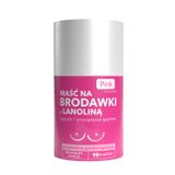 Pink Mama, maść na brodawki z lanoliną, 50 ml - miniaturka zdjęcia produktu